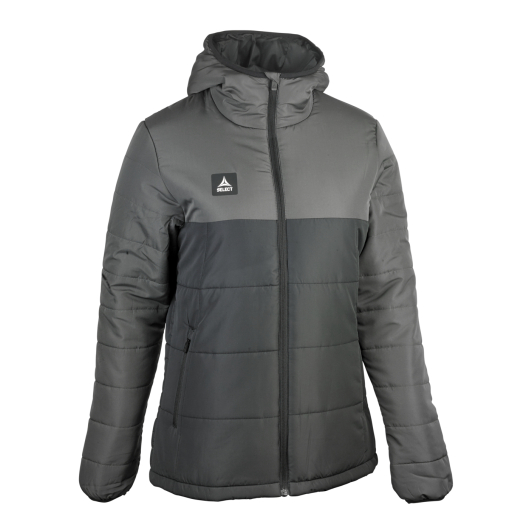 Куртка зимова SELECT Oxford v25 padded jacket women